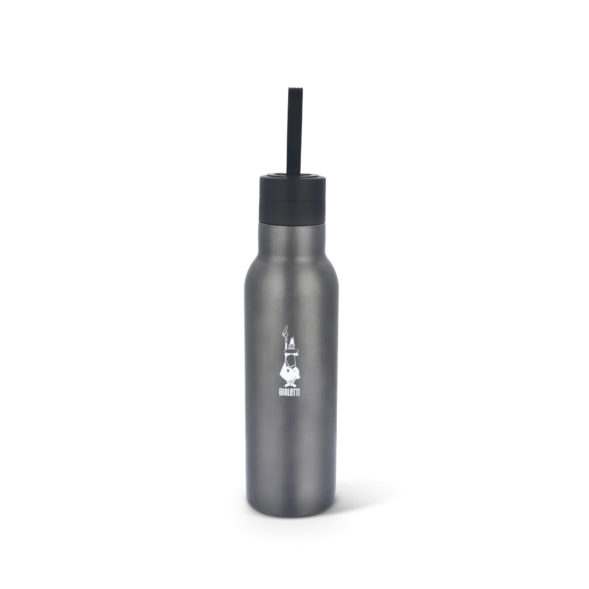Bottiglia Termica Grigia 750ml