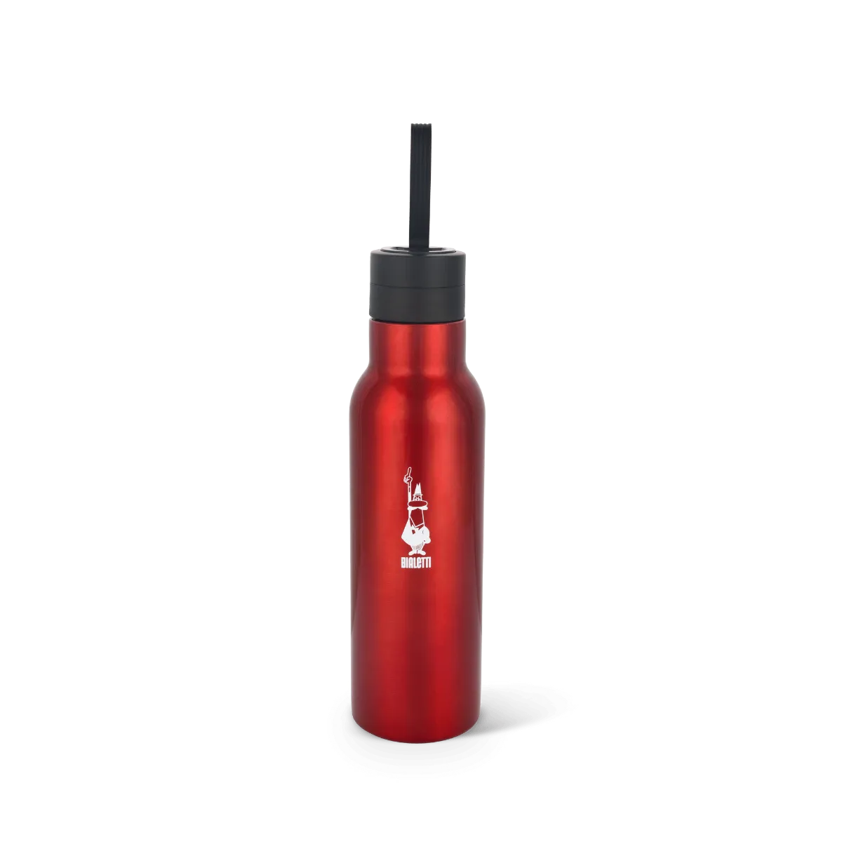 Bottiglia Termica Rossa 500ml