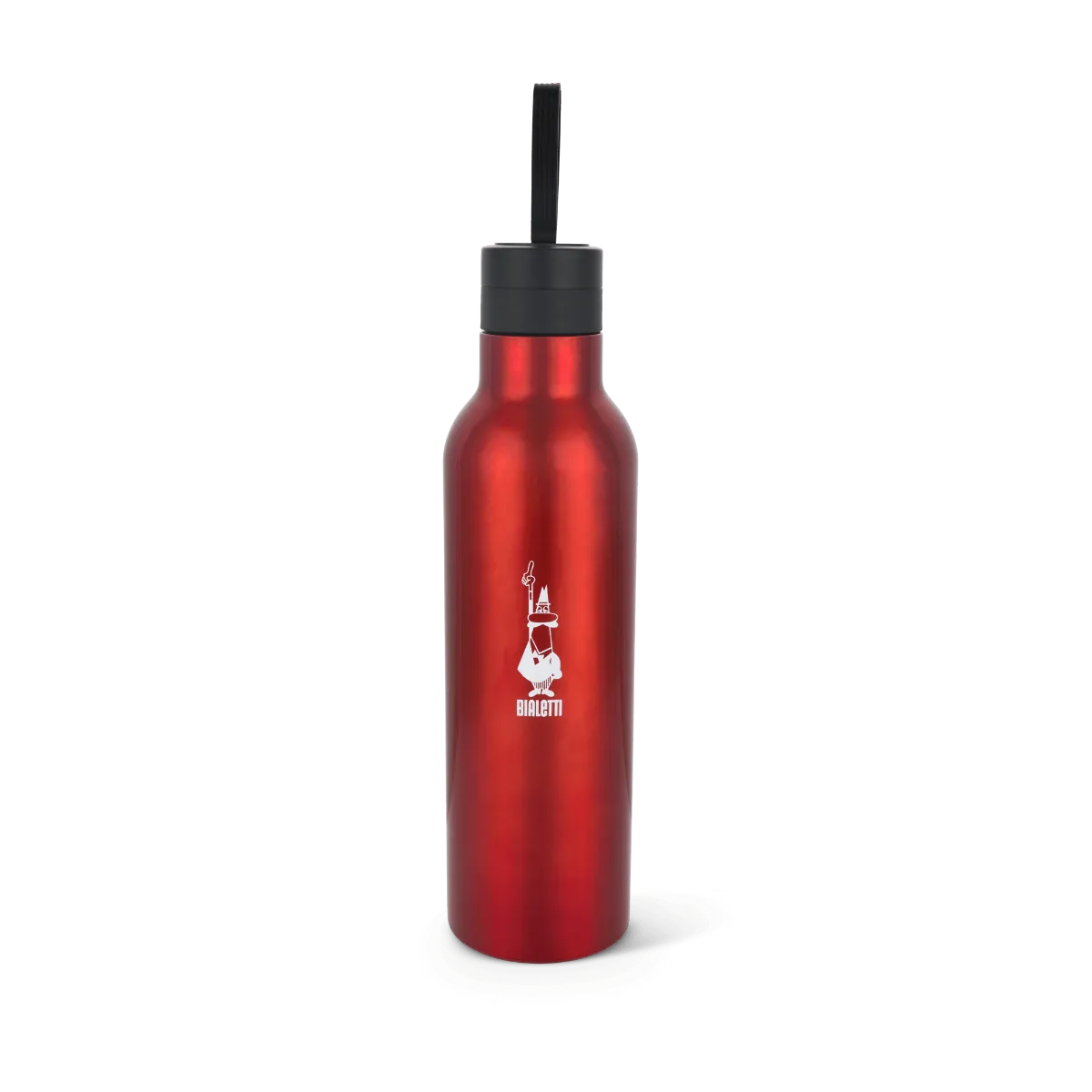 Bottiglia Termica Rossa 750ml