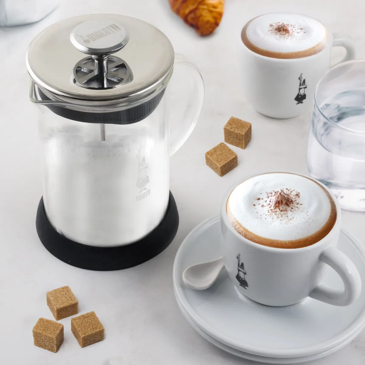 Cappuccinatore