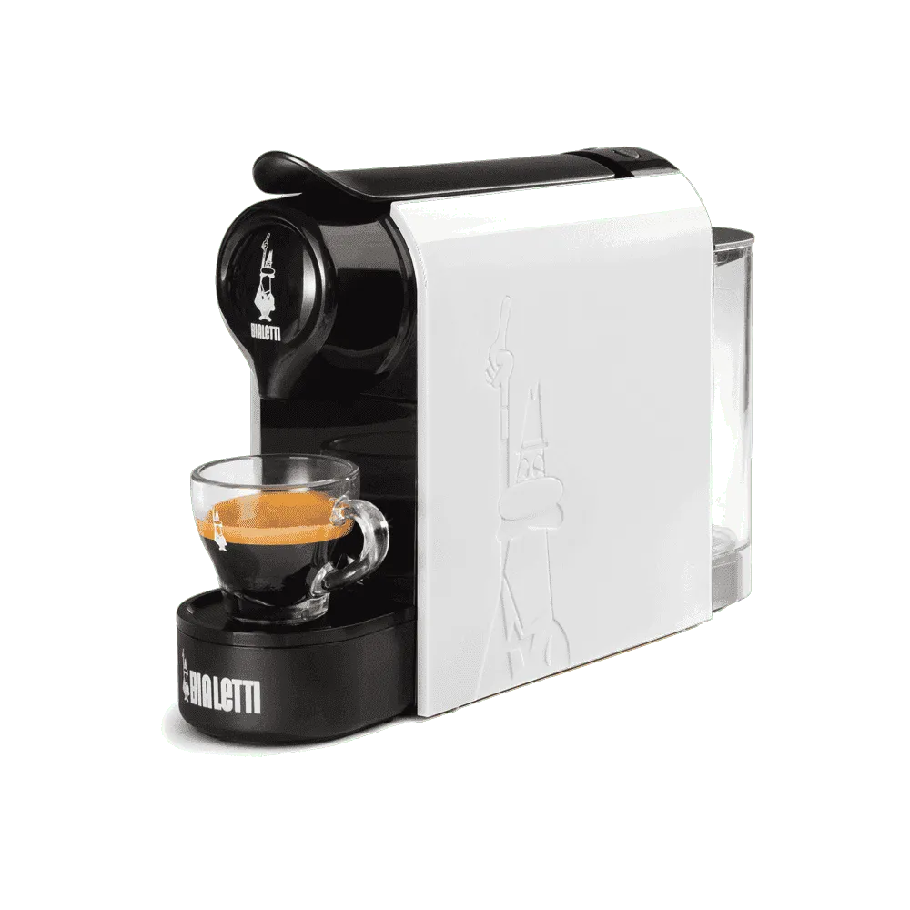 Gioia Bialetti - Macchina del Caffè a Capsule