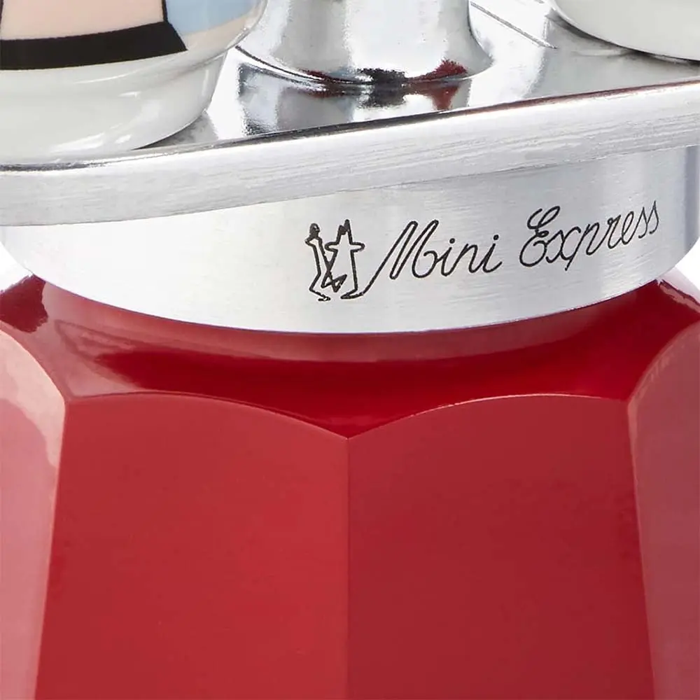 Mini Express Magritte
