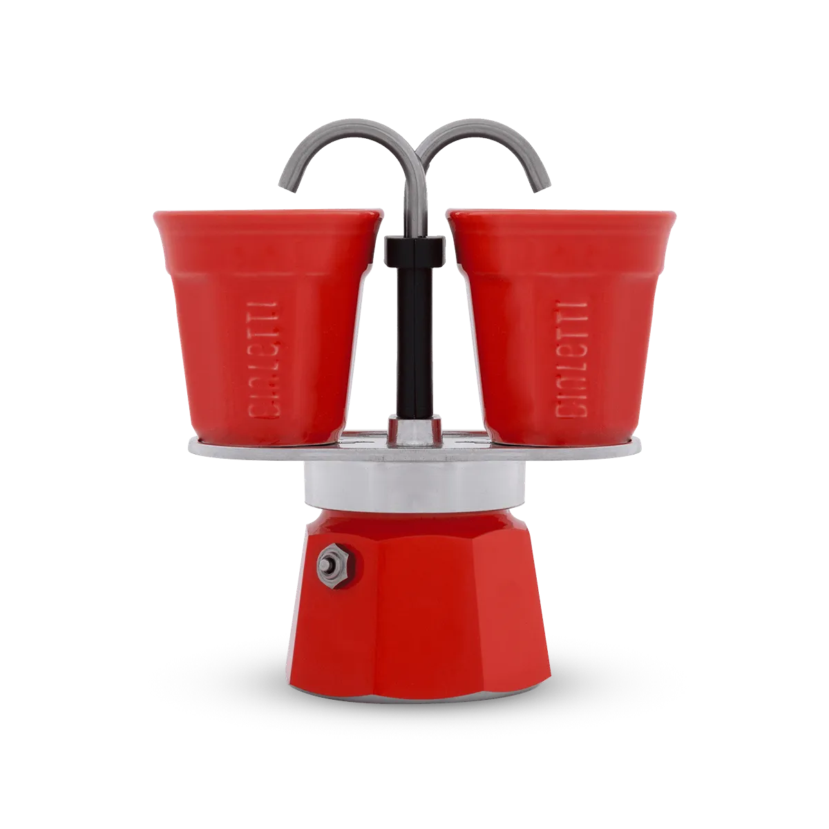 Mini Express Rossa