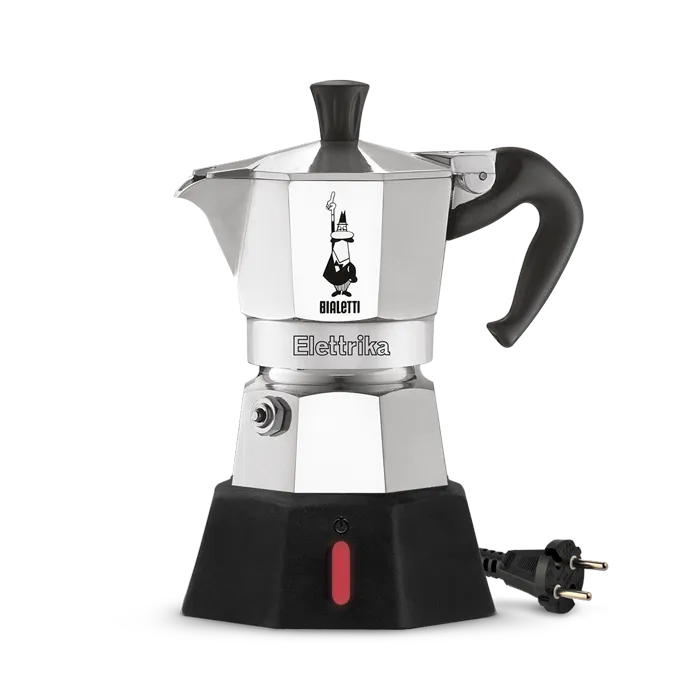 Moka Elettrika