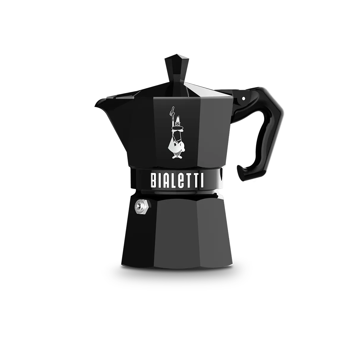 Moka Exclusive black