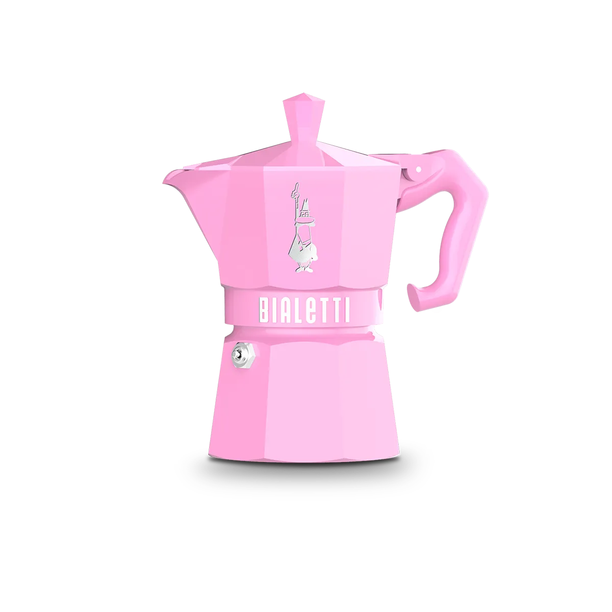 Moka Exclusive pink