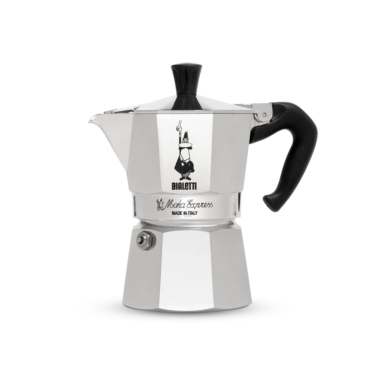 Moka Express