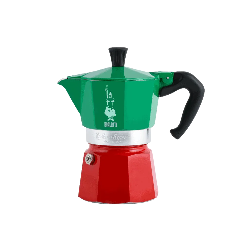 Moka Express Italia