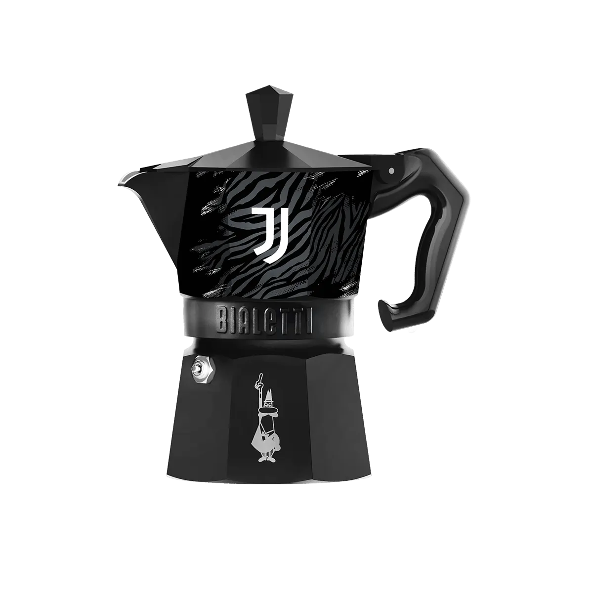 Moka Express Juventus 3 tazze