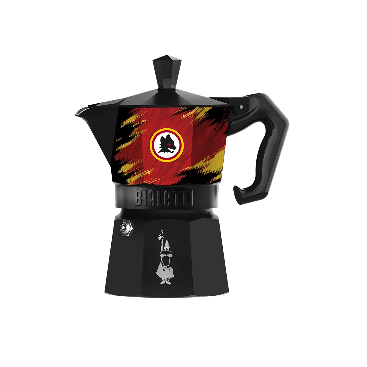 Moka Express Roma 3 tazze