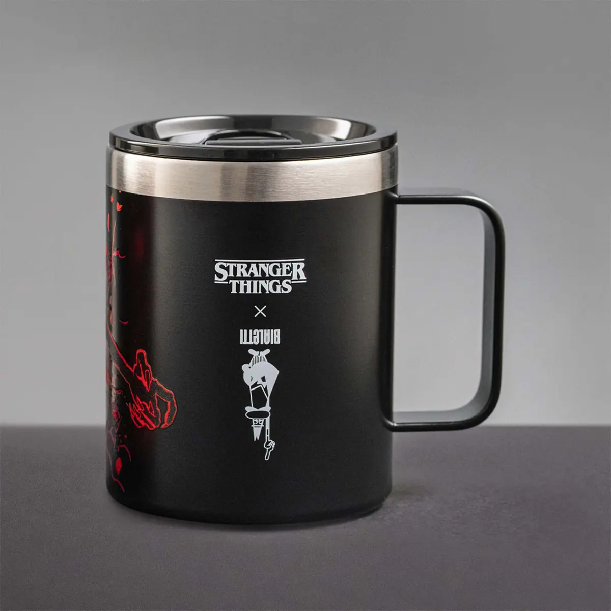 Mug Stranger Things