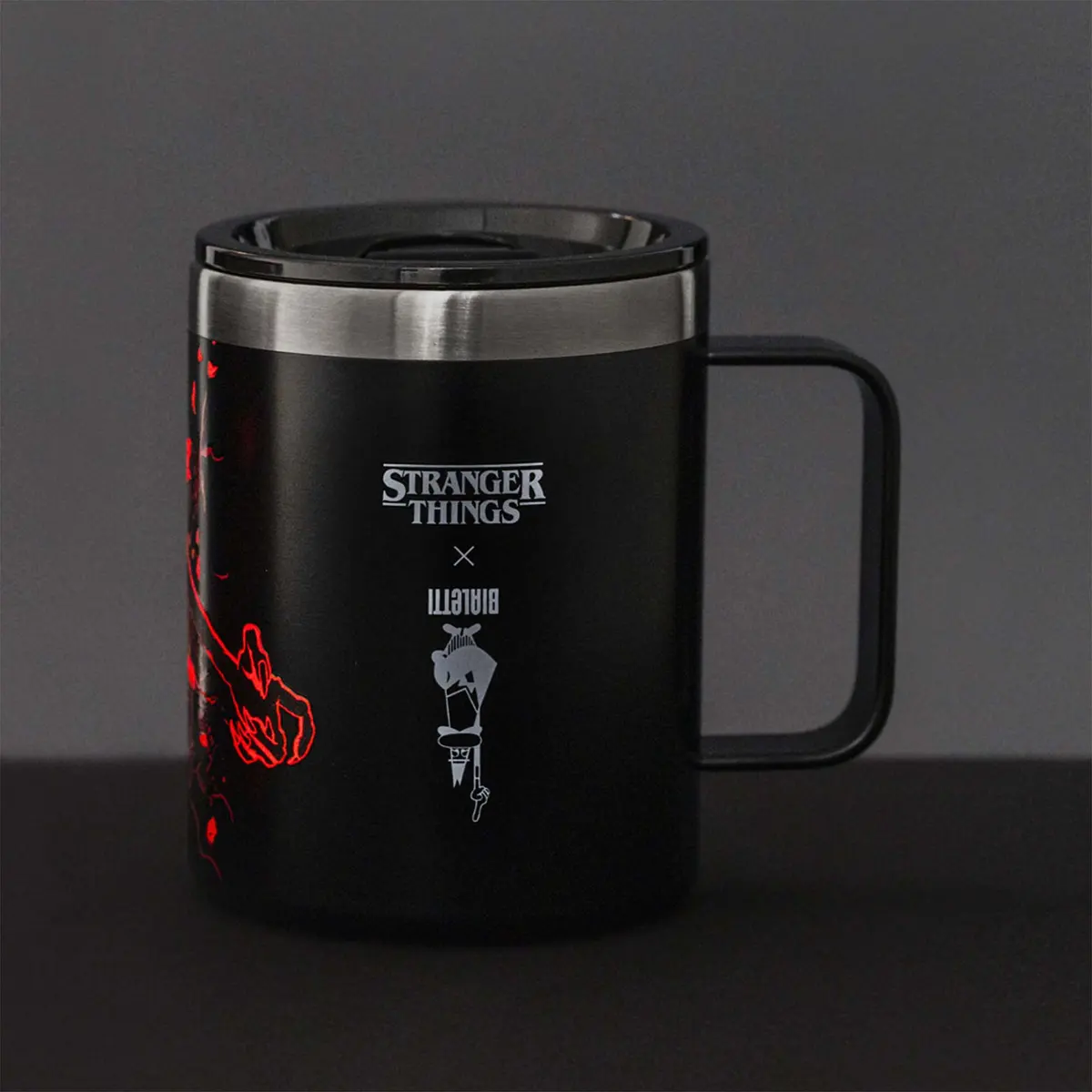 Mug Stranger Things