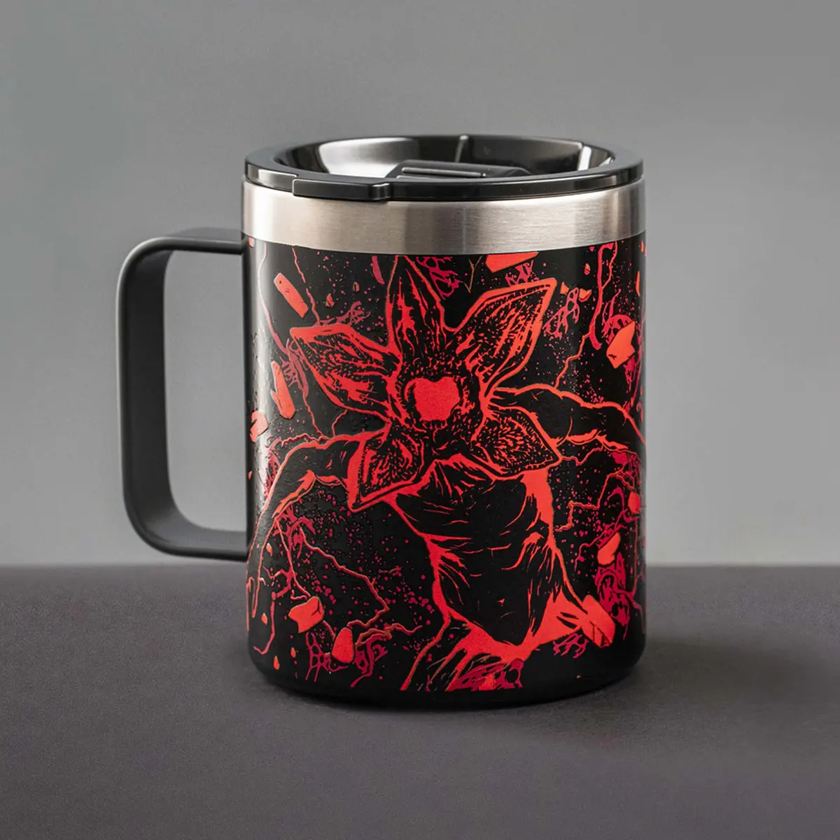 Mug Stranger Things